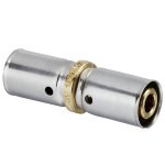 Муфта прессовая "Cofit P" 32х32 мм Oventrop 1512547