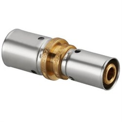 Муфта прессовая "Cofit P" 32х26 мм Oventrop 1512660